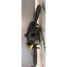 Переключатель подрулевой в сборе Renault Logan 2005-2014 дефект 8200792576