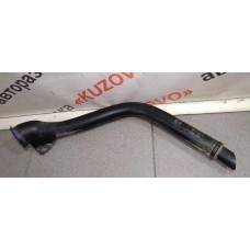 Горловина топливного бака Citroen C5 2001-2004 9632659780