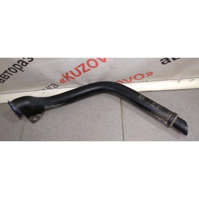 Горловина топливного бака Citroen C5 2001-2004 9632659780