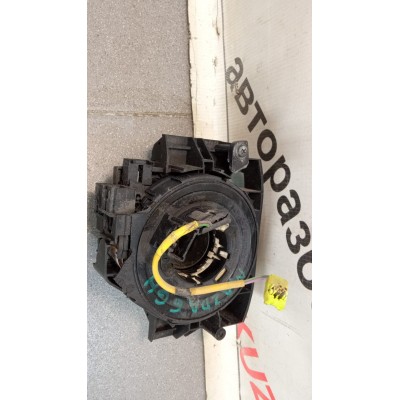 Механизм подрулевой SRS (ленточный) Mazda 6 GH 2007-2014 D65166CS0