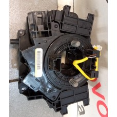 Механизм подрулевой  SRS (ленточный) FORD C-MAX 2003-2010 Kuga 2008-2012 Focus II 2005-2008 4M5T14A664AB