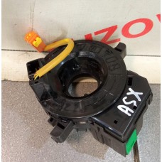 Механизм подрулевой SRS (ленточный) Mitsubishi ASX 2010> Outlander (GF) 2012-2022 8651A115 8619A164