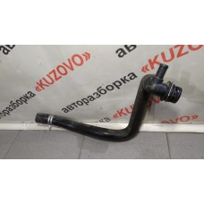 Патрубок радиатора Citroen C5 2001-2004 НИЖНИЙ 1351AT