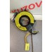 Механизм подрулевой SRS (ленточный) Mitsubishi Lancer 9 2003-2008 MR583930