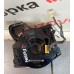 Механизм подрулевой SRS (ленточный) Ford Fiesta 2001-2008 Ford Fusion 2002-2012 6S6T14A664AA Механизм подрулевой SRS (ленточный) Ford Fiesta 2001-2008 Ford Fusion 2002-2012 6S6T14A664AA