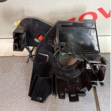 Механизм подрулевой SRS (ленточный) Ford Fiesta 2001-2008 Ford Fusion 2002-2012 6S6T14A664AA