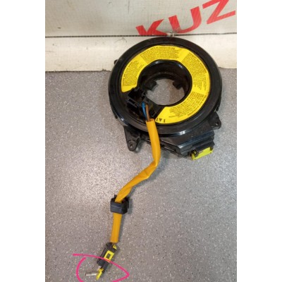 Механизм подрулевой SRS Hyundai Elantra 2000-2006 Matrix 2001-2010 934902D000