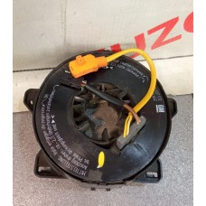 Механизм подрулевой SRS Opel Vectra B 1995→ Omega B 1994→ 90507514 90507512