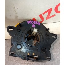 Механизм подрулевой SRS Opel Vectra B 1995→ Omega B 1994→ 90507514 90507512
