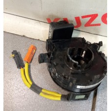 Механизм подрулевой SRS (ленточный) Toyota Camry V40 2006-2011 Corolla E15 2006-2013 Highlander II 2007-2013 Land Cruiser (200) 2008-2021 RAV 4 2006-2013 Lexus LX 570 2007-2022  3305039SUG61  84306-48030