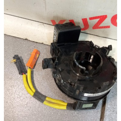 Механизм подрулевой SRS (ленточный) Toyota Camry V40 2006-2011 Corolla E15 2006-2013 Highlander II 2007-2013 Land Cruiser (200) 2008-2021 RAV 4 2006-2013 Lexus LX 570 2007-2022  3305039SUG61  84306-48030