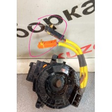 Механизм подрулевой SRS (ленточный) Toyota Camry V40 2006-2011 Corolla E15 2006-2013 Highlander II 2007-2013 Land Cruiser (200) 2008-2021 RAV 4 2006-2013 Lexus LX 570 2007-2022  3305039SUG61  84306-48030
