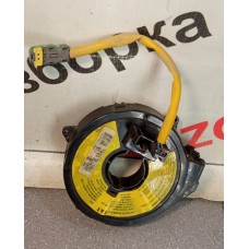 Механизм подрулевой SRS (ленточный) Kia Spectra 2001-2011 0K2DK66126 0K2DK-66126