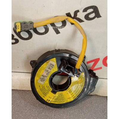 Механизм подрулевой SRS (ленточный) Kia Spectra 2001-2011 0K2DK66126 0K2DK-66126