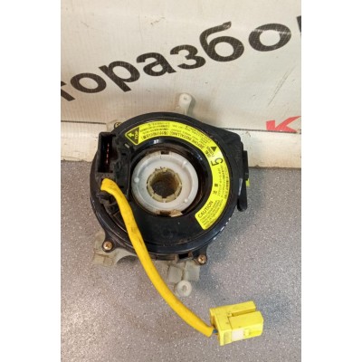 Механизм подрулевой SRS (ленточный) Corolla E11 1997-2001 RAV 4 1994-2000 84306-12070 843101E290