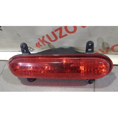 Фонарь задний в бампер LIFAN SMILY (2008>) (ПРОТИВОТУМАННЫЙ) FAE4116300