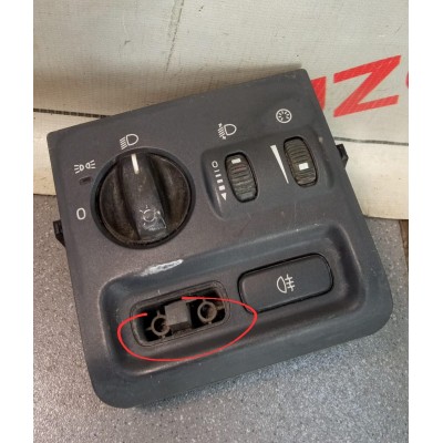 Переключатель света фар  Volvo S40 1998-2001 30613945
