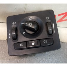 Переключатель света фар Volvo V50 2004-2012 30739300