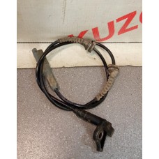 Датчик ABS передний Citroen C4 II 2011-2022 9665386780