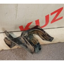 Кронштейн датчика ABS передний левый Citroen C4 II 2011-2022 9657382780