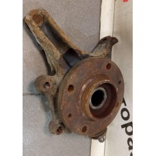 Кулак поворотный передний левый Citroen C4 II 2011-2022 364696