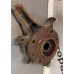 Кулак поворотный передний левый Citroen C4 II 2011-2022 364696 Кулак поворотный передний левый Citroen C4 II 2011-2022 364696