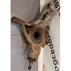 Кулак поворотный передний левый Citroen C4 II 2011-2022 364696