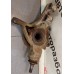 Кулак поворотный передний левый Citroen C4 II 2011-2022 364696