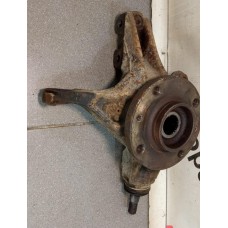 Кулак поворотный передний правый Citroen C4 II 2011-2022 364796