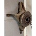 Кулак поворотный передний правый Citroen C4 II 2011-2022 364796
