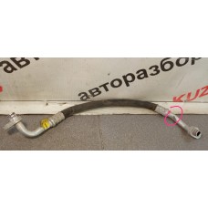 Трубка кондиционера РАДИАТОР - КОМПРЕССОР Citroen C4 II 2011-2022 9658227780