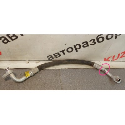 Трубка кондиционера РАДИАТОР - КОМПРЕССОР Citroen C4 II 2011-2022 9658227780
