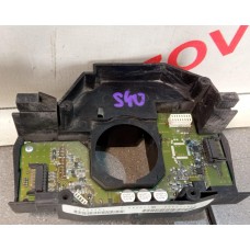 Плата подрулевого переключателя Volvo S40 2004-2012 31313107 30773411 30798398