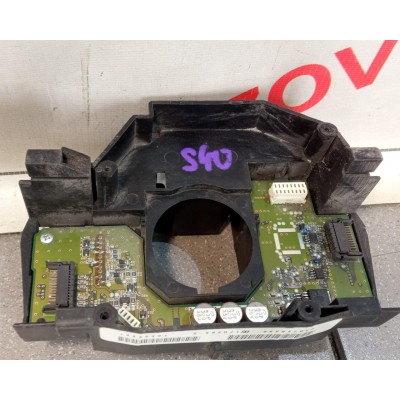 Плата подрулевого переключателя Volvo S40 2004-2012 31313107 30773411 30798398