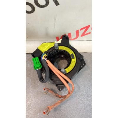 Механизм подрулевой SRS (ленточный) Volvo S40 2004-2012 31264801 30773411