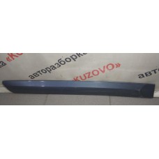 Молдинг двери VAZ LADA GRANTA 2011>  LADA KALINA 2013-2020 2190821215000