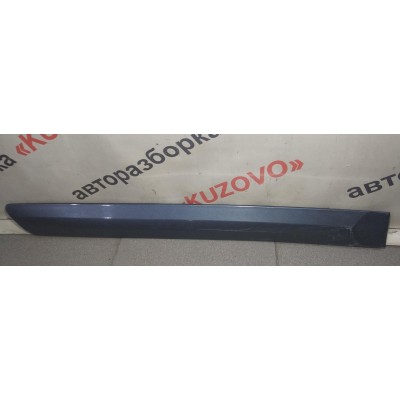 Молдинг двери VAZ LADA GRANTA 2011>  LADA KALINA 2013-2020 2190821215000
