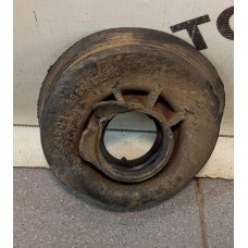 Пыльник рулевой рейки Citroen C4 II 2011-2022 9624981580
