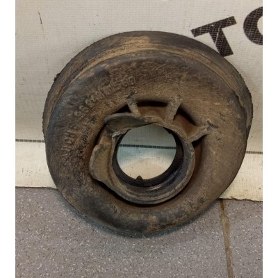 Пыльник рулевой рейки Citroen C4 II 2011-2022 9624981580