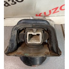 Опора двигателя правая Citroen C4 II 2011-2022 9801002180 9636270080B