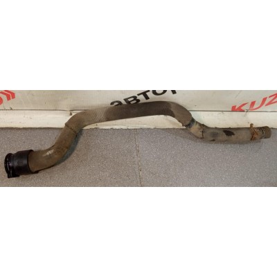 Патрубок отопителя НИЖНИЙ Peugeot 308 I 2007-2015 Citroen C4 II 2011-2022 6466FW