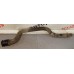 Патрубок отопителя НИЖНИЙ Peugeot 308 I 2007-2015 Citroen C4 II 2011-2022 6466FW