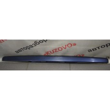 Молдинг крышки багажника Ford Focus II 2005-2008  6M51F43404A