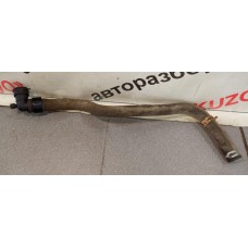 Патрубок отопителя PEUGEOT 308 (2007>) Citroen C4 II 2011-2022 ВЕРХНИЙ 6466TZ