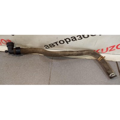 Патрубок отопителя PEUGEOT 308 (2007>) Citroen C4 II 2011-2022 ВЕРХНИЙ 6466TZ