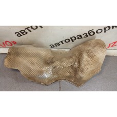 Экран тепловой Citroen C4 II 2011-2022 Peugeot 308 I 2007-2015 9654664080