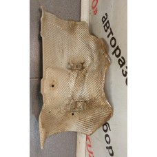 Экран тепловой Citroen C4 II 2011-2022 Peugeot 308 I 2007-2015 9654664080