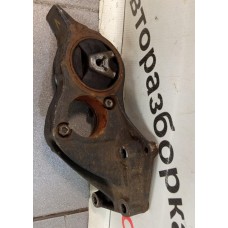 Опора двигателя задняя Citroen C4 II 2011-2022 1807HE 9684500180