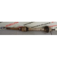 Полуось передняя правая Citroen C4 II 2011-2022 Peugeot 308 I 2007-2015 3273QK