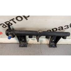 Рейка топливная (рампа) Citroen C4 II 2011-2022 Peugeot 308 I 2007-2015 9676869280
